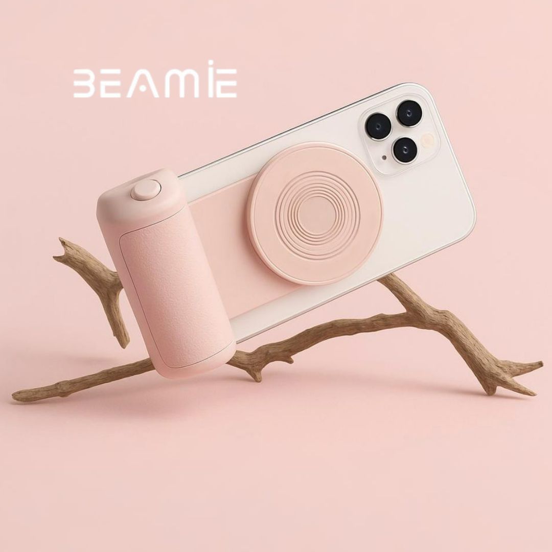 BEAMIE Manyetikli Telefon Aksesuarı