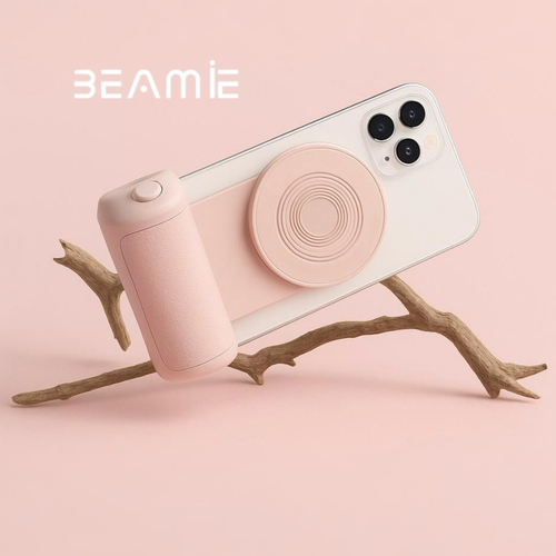 BEAMIE Manyetikli Telefon Aksesuarı