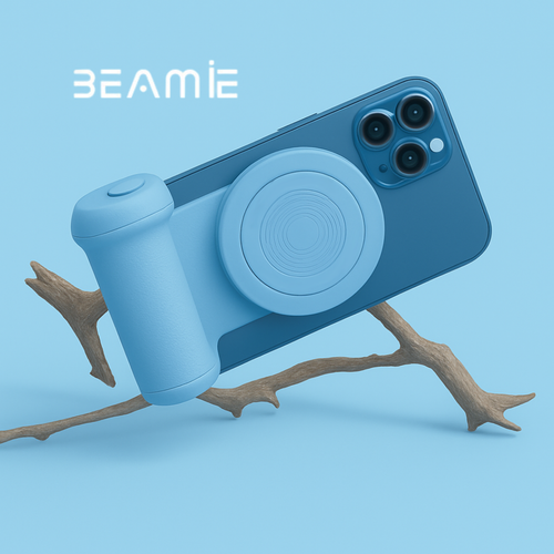BEAMIE Manyetikli Telefon Aksesuarı