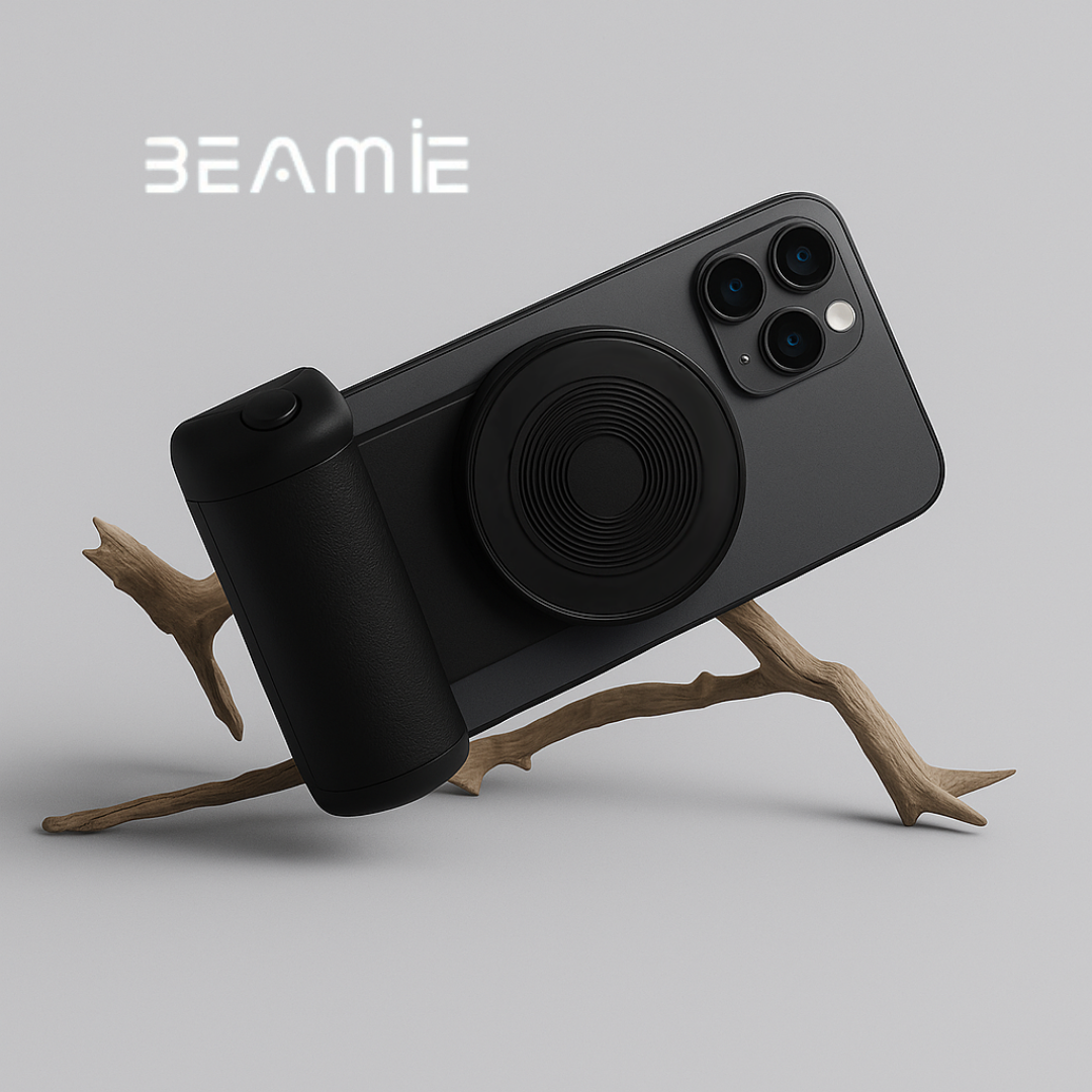 BEAMIE Manyetikli Telefon Aksesuarı