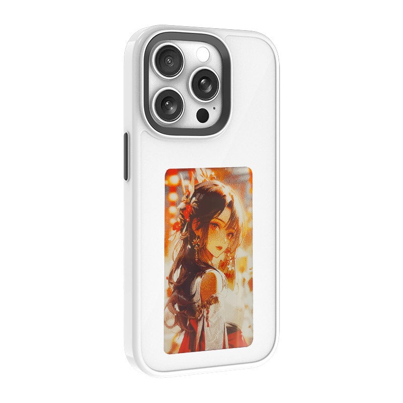 PAVONI Akıllı NFC kılıf