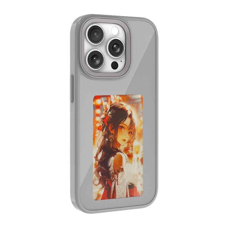 PAVONI Akıllı NFC kılıf