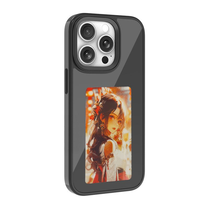 PAVONI Akıllı NFC kılıf